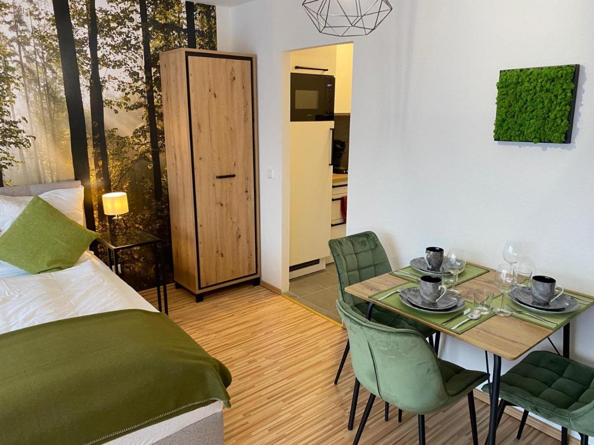 Wanderlust Apartment Baden-Baden Exterior foto