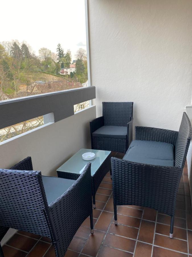 Wanderlust Apartment Baden-Baden Exterior foto